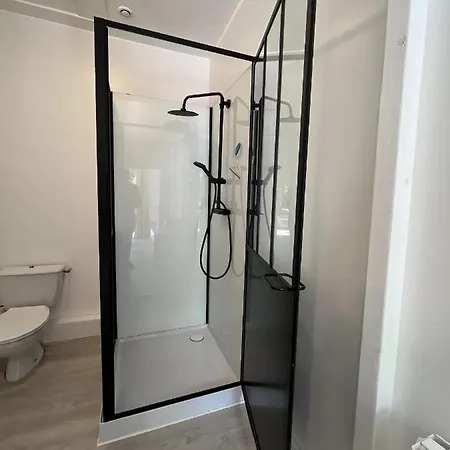 Apartamento Duplex Le Bambou Gramat