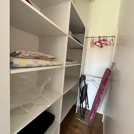 Duplex Le Bambou Gramat