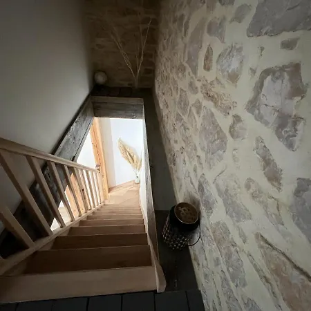 Duplex Le Bambou Apartamento *