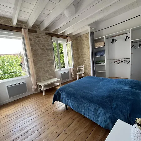 Duplex Le Bambou * Gramat