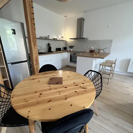 Duplex Le Bambou * Gramat