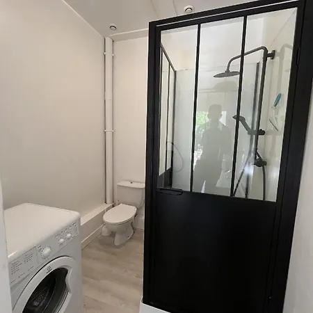 Apartamento Duplex Le Bambou *