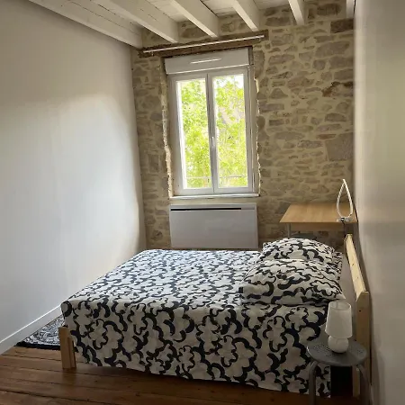Apartamento Duplex Le Bambou *
