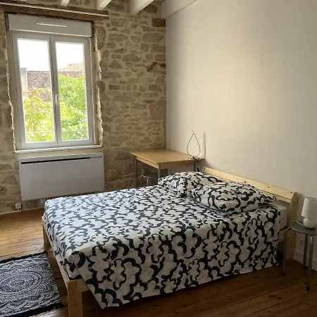 Duplex Le Bambou Apartamento