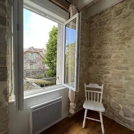 Duplex Le Bambou Apartman